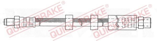 Brake Hose